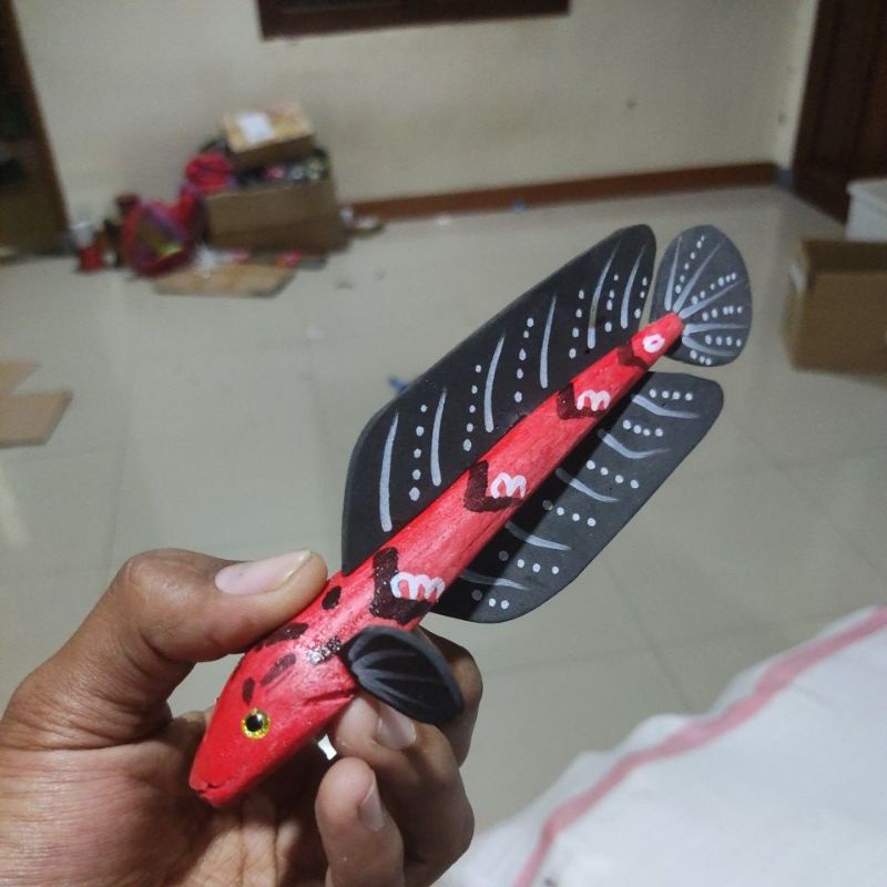 Harga ikan bogo terbaru apr 2025