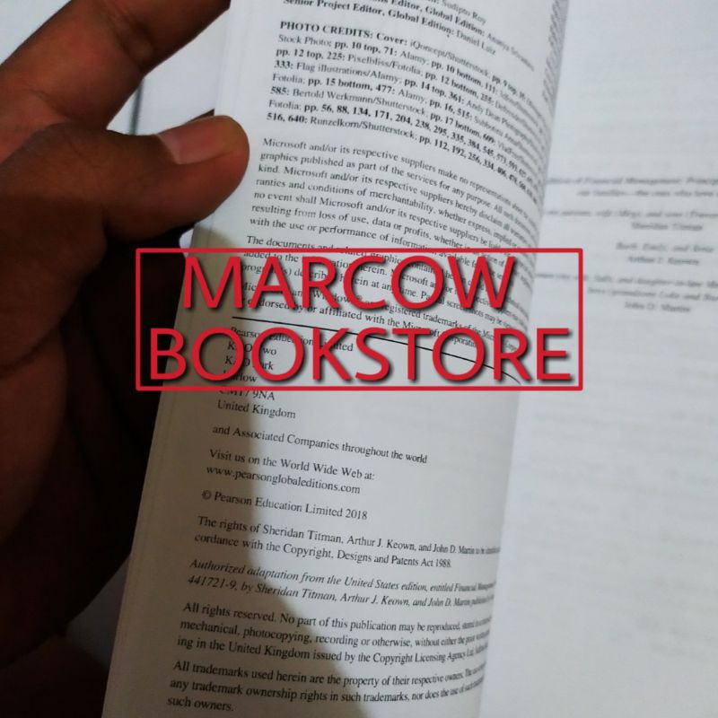 Solution manual for financial management 13th edition by . Financial Management Principles And Applications 13th Edition By Titman Keown Shopee Indonesia