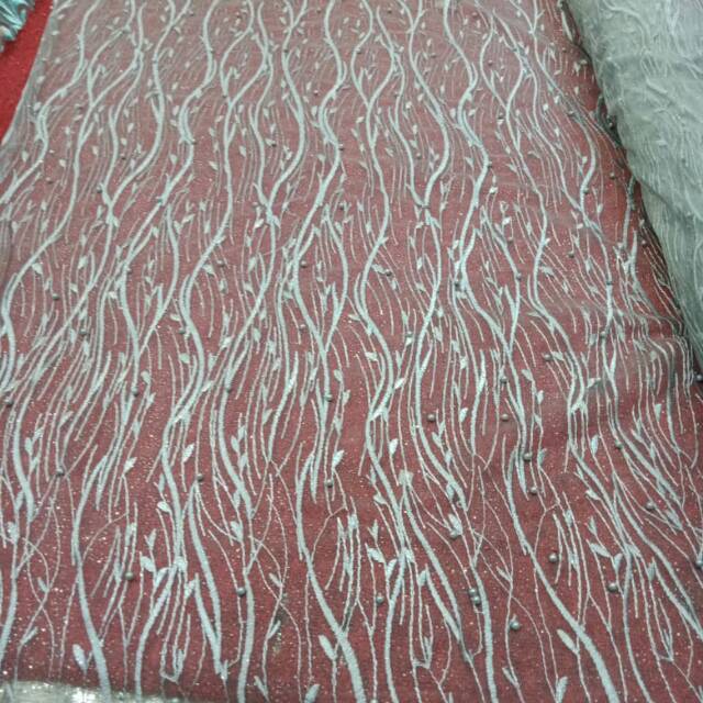 Tille akar mutiara cacing | Shopee Indonesia