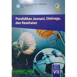 Apakah sobat guru smp/mts membutuhkan contoh soal uh pjok kelas vii semester 1? Buku Penjas Kelas Vii Smp Mts Shopee Indonesia