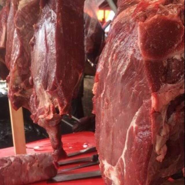 Harga Daging Sapi Per Kg Terbaru September 2021 Hargabulanini 
