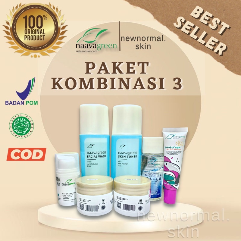 Naavagreen natural skincare merupakan salah satu dari beberapa klinik. Lihat Nih Alamat Naavagreen Ponorogo Gif