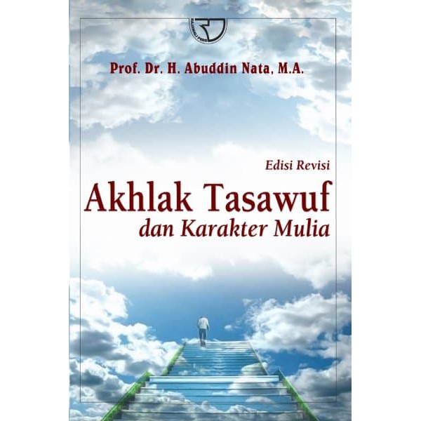 Metodologi studi islam oleh : Buku Akhlak Tasawuf Abuddin Nata Shopee Indonesia
