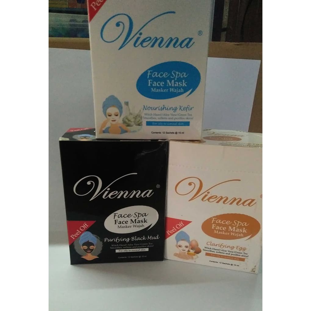 Masker lidah buaya · 5. Jual Masker Vienna Egg Untuk Penghilang Bekas Jerawat Whitening Ori Asli Grosir Cantikkosmetik Indonesia Shopee Indonesia