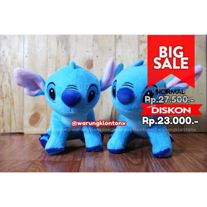Dapatkan Gambar Terbaru Lengkap Paling Indah Stitch Plush Toys Buy Boneka Beruang Terbaru by www.lampunghits.com