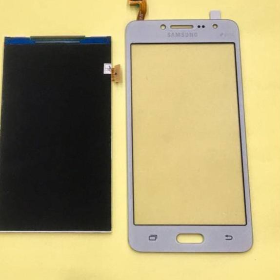 Lcd Ts Samsung J2 Prime Ready Lazada Indonesia 