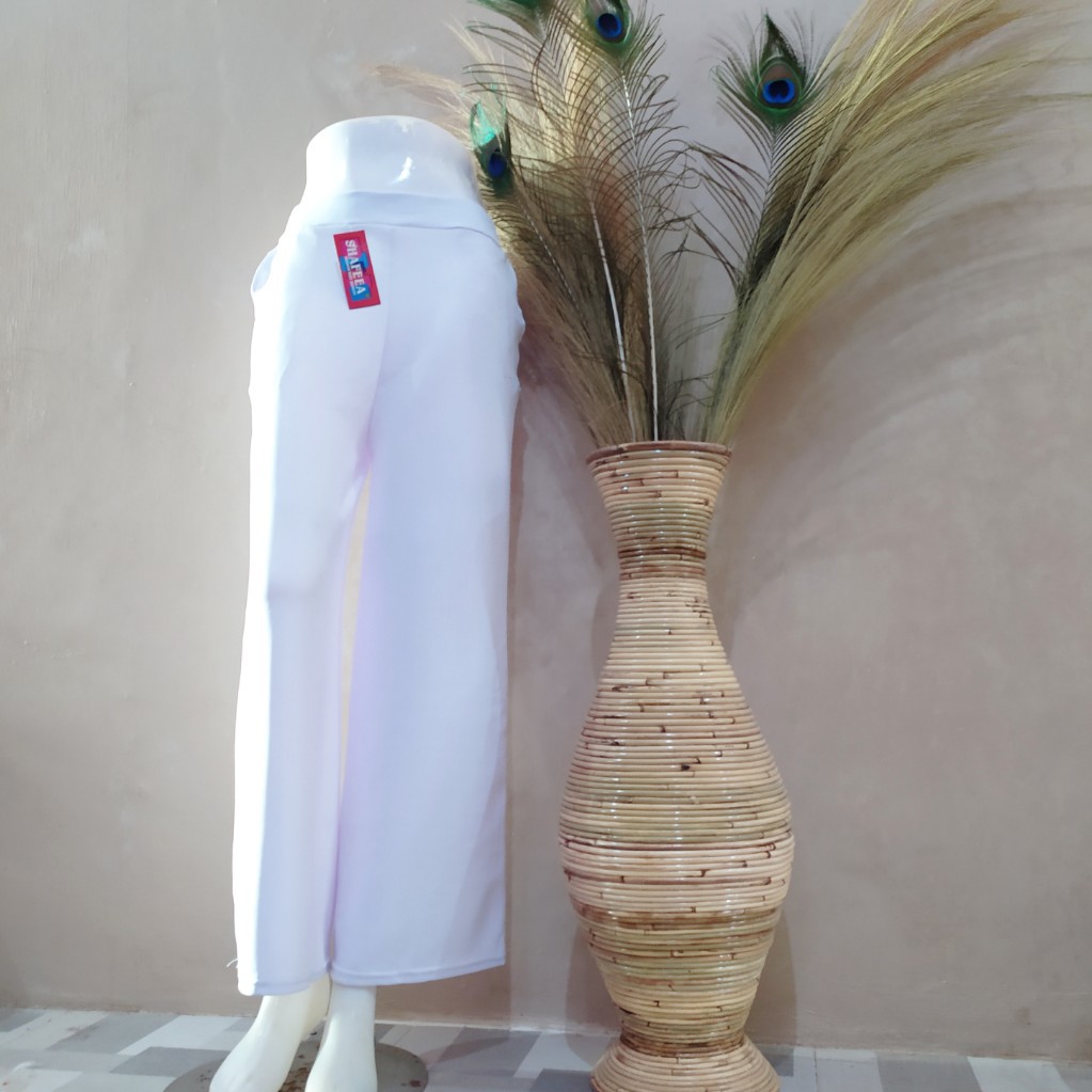 110k · celana cutbray bahan: KULOT SCUBAPREMIUM / KULOT SCUBA PUTIH & WARNA / Kulot