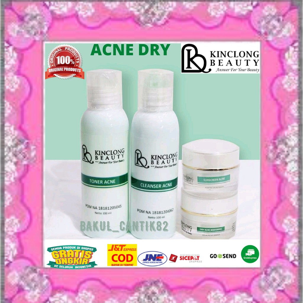 04.11.2021 · mengatasi noda dengan minuman soda. Kinclong Beauty Paket Acne Dry Ampuh Mengatasi Jerawat Bandel Shopee Indonesia