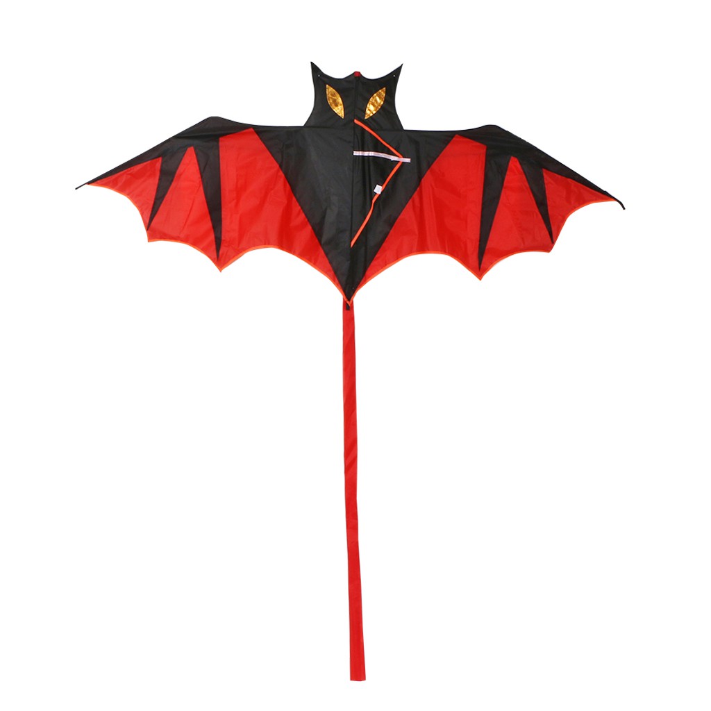 Dapatkan Gambar Weifang Kite Flying Yangzhengpin Original Batman Breeze Fly New Terkeren oleh Lampung Hits
