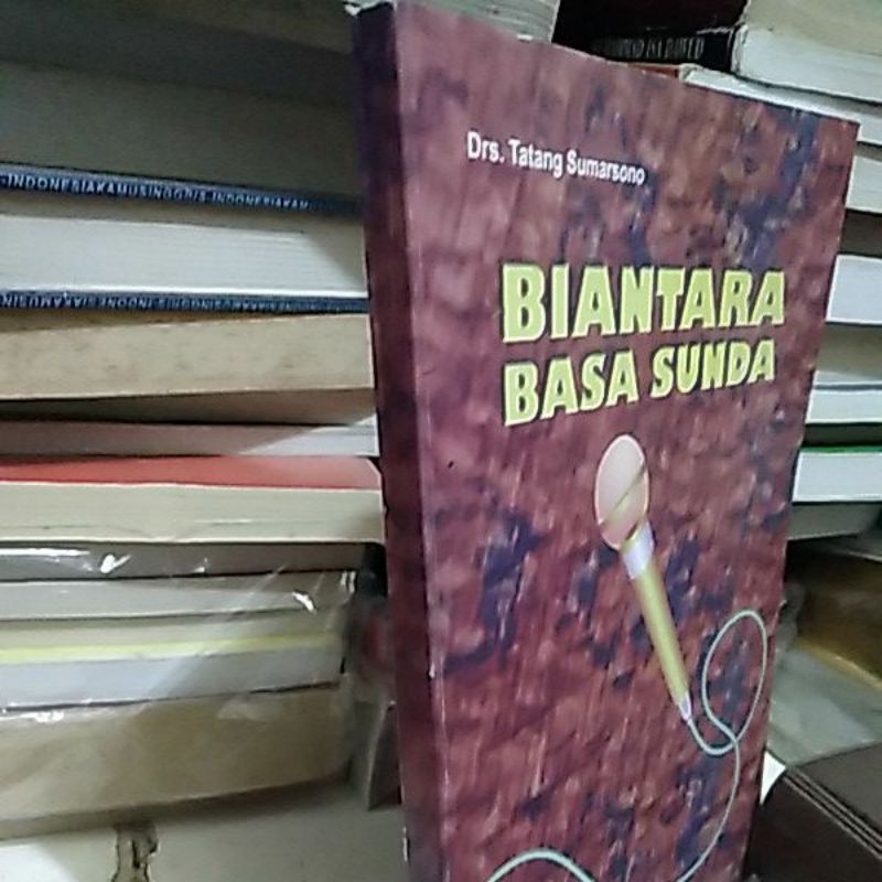 Biantara dina basa indonesia disebutna pidato. Biantara Basa Sunda Pidato Ku Bahasa Sunda Shopee Indonesia