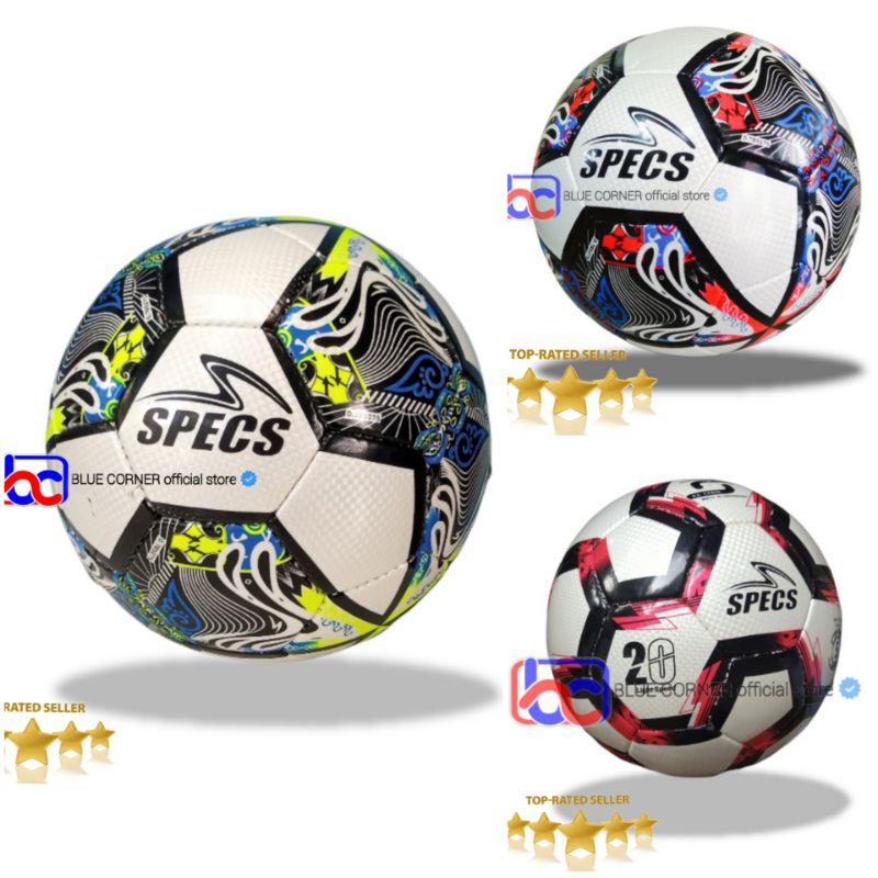 Uhlsport elysia hexagon is name of official match ball of french ligue 1 season 2019/2020. Penawaran Diskon Dan Promosi Dari Bluecornersport Shopee Indonesia
