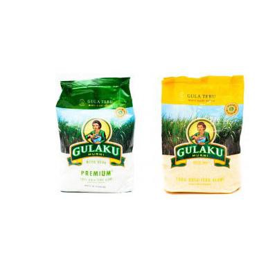 Jual Gulaku Tebu 1 Kg Terbaru Juni 2021 