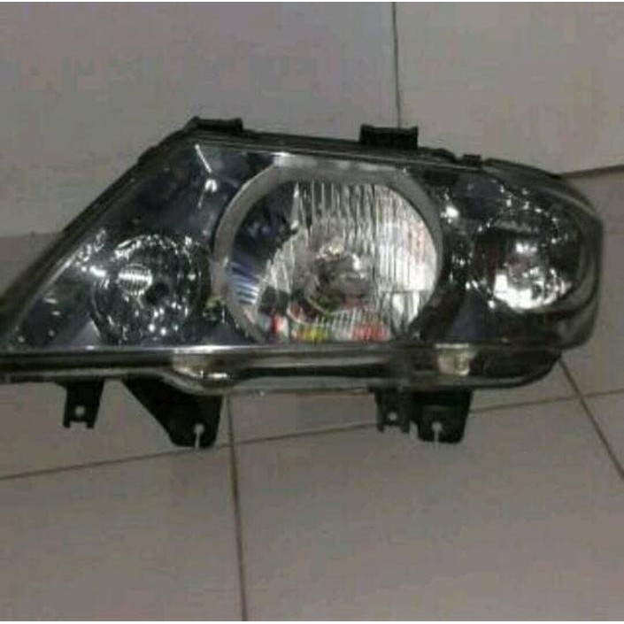 Jual mobil bekas 2017 isuzu panther grand touring jakarta pusat 00ub344garasiid. Jual Sparepart Headlamp Panther Touring Ls Lv Orinal Second Bekas Indonesia Shopee Indonesia