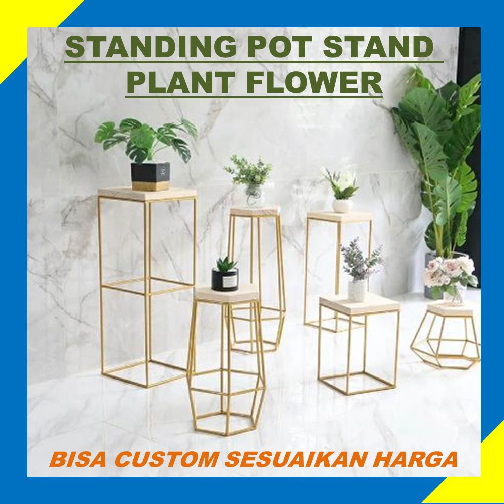 Kami akan membantu anda menemukan rak bunga yang bagus. Harga Rak Bunga Besi Minimalis Bertingkat 1 Dudukan Standing Pot Set Stand Planter Tanaman Hias Unik Terbaru September 2022 Biggo Indonesia