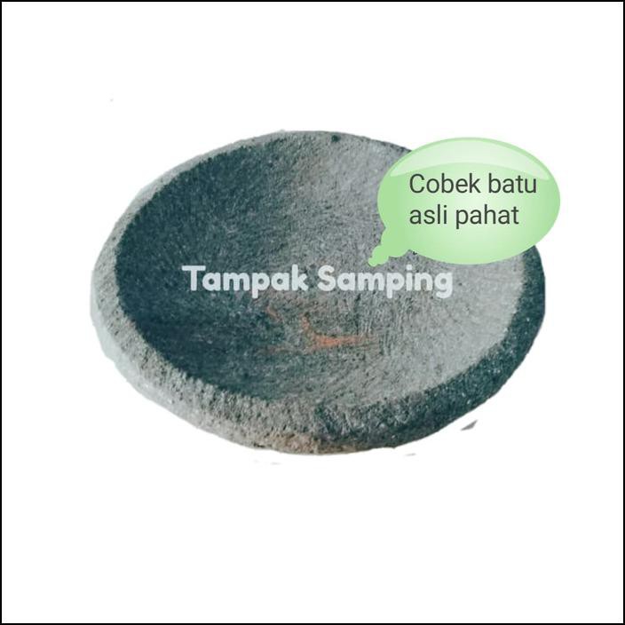 Tersebut palsu/kw perbedaan cobek batu pahat dan cobek bubut adalah cara . Cobek Batu Asli Pahat Ukuran 24cm Plus Ulekan 100 Batu Alam Asli Shopee Indonesia