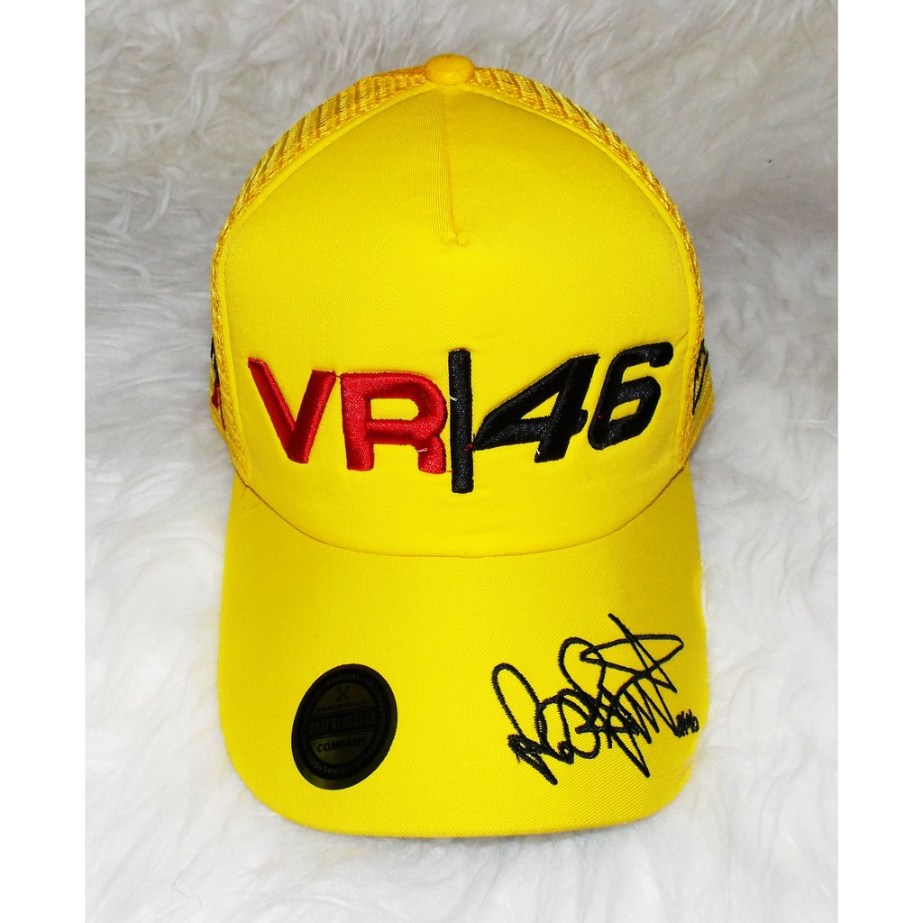 Topi Valentino Rossi 46 Moto Gp Series Topi Moto Gp Rossi 05