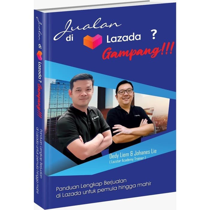 Learn how to create a new email id. Jual Omb Buku Panduan Belajar Berjualan Online Di Marketplace By Dedy Liem Indonesia Shopee Indonesia