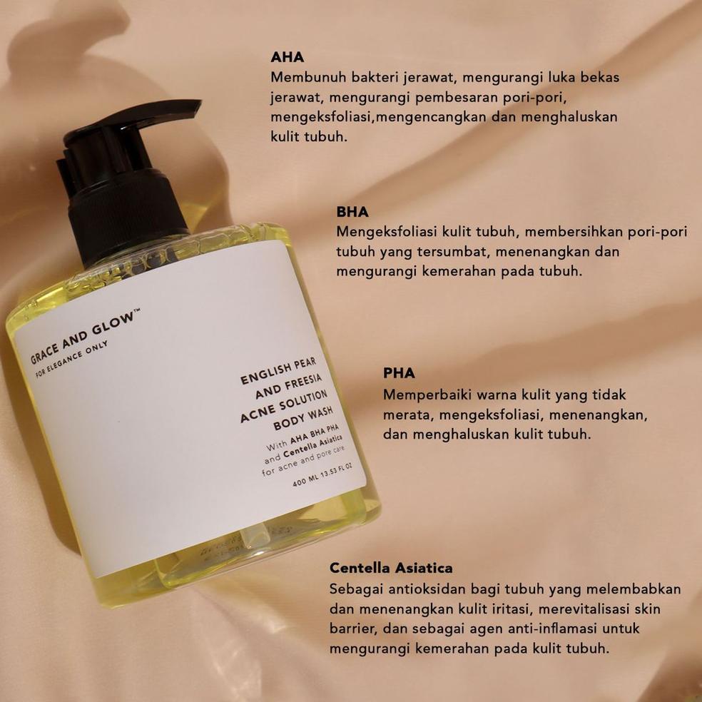 Biotalk detox soap anti acne. Harga Sabun Badan Jerawat Punggung Terbaru April 2022 Biggo Indonesia