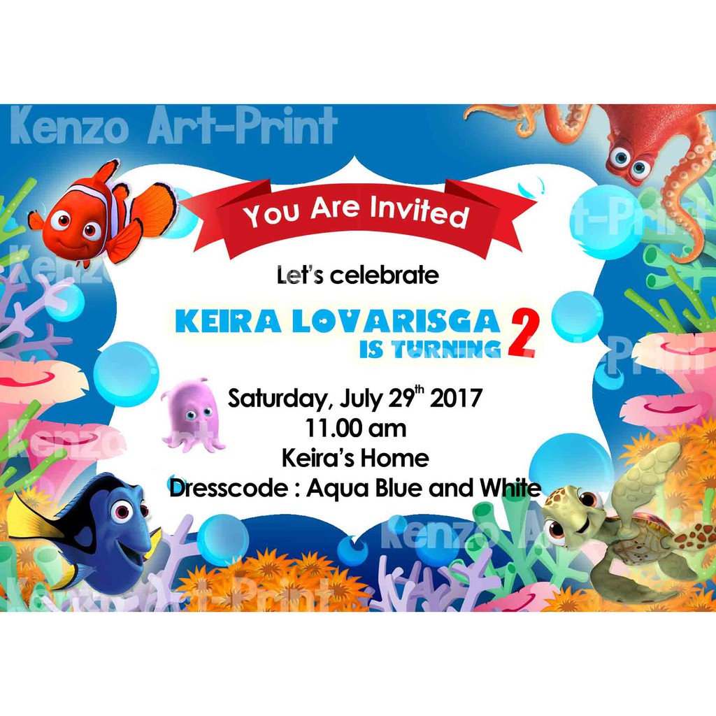 Check spelling or type a new query. Undangan Ultah Custom Ukuran A6 Postcard Shopee Indonesia