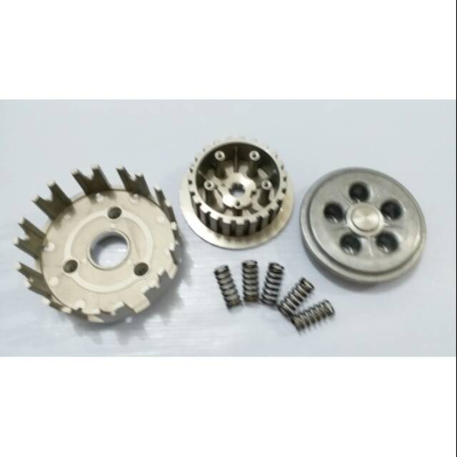 Jual KABEL KOPLING RX KING ASLI YAMAHA - Kota Bogor ...