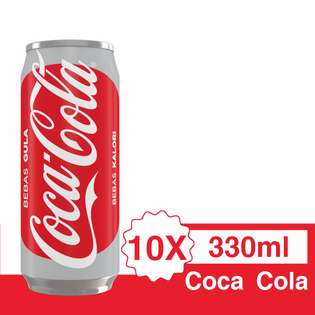 Coca Cola Zero Vikipedi