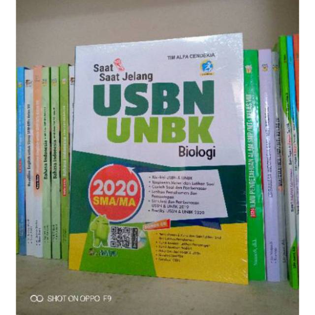 130 soal latihan +prediksi unbk biologi sma/ma lengkap . Buku Un Sma 2020 Usbn Unbk Biologi Sma Ma Saat Saat Jelang Usbn Biologi Sma Shopee Indonesia