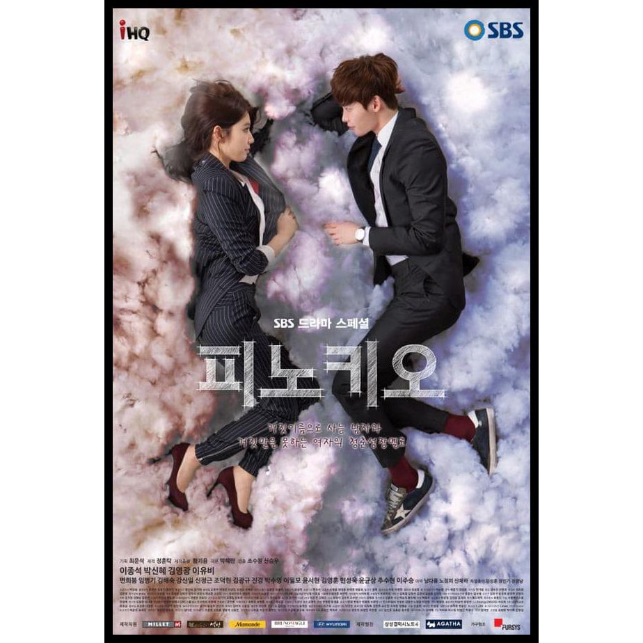 Tersedia ✓ gratis ongkir ✓ pengiriman sampai di hari . Jual Drama Korea Pinocchio Indonesia Shopee Indonesia