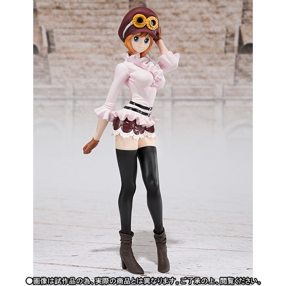 Read one piece manga online. Jual Figuarts Zero Koala One Piece Indonesia Shopee Indonesia