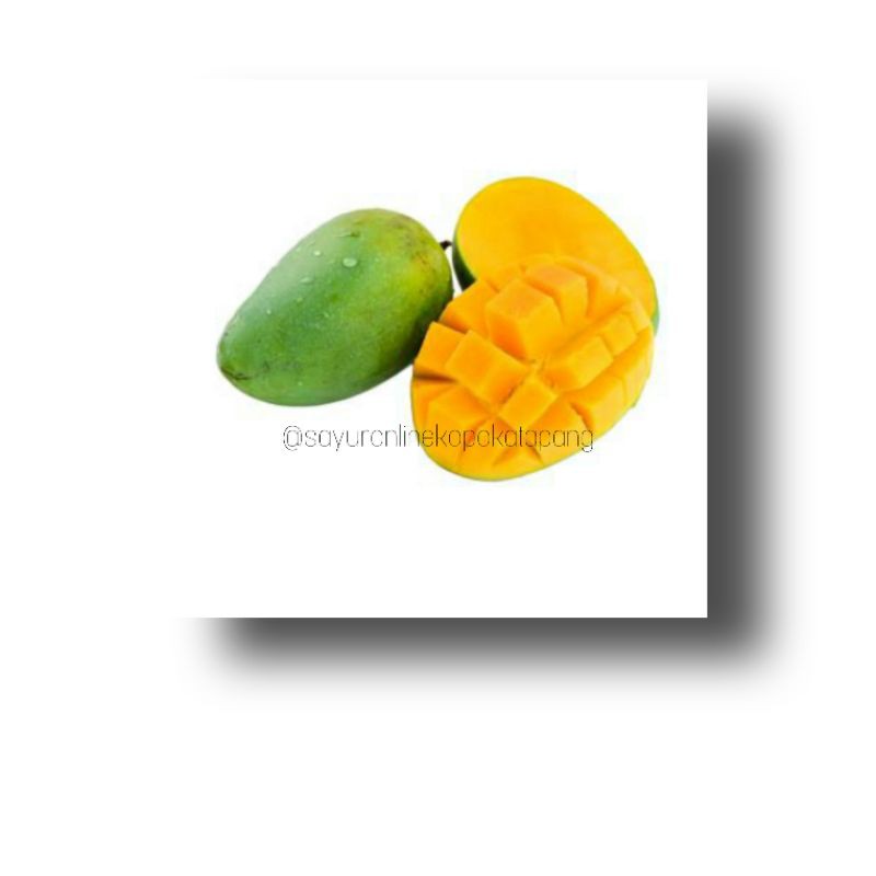 Gratis mangga, buah, kartun, sayuran, com, email, men download, stiker. Mangga Buah Mangga 1kg Shopee Indonesia