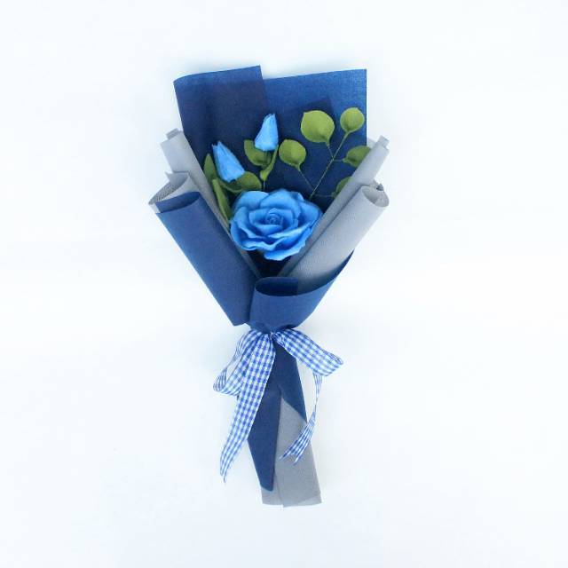 Gratis Unduh Gambar Contoh Buket Bunga Terkeren by www.lampunghits.com
