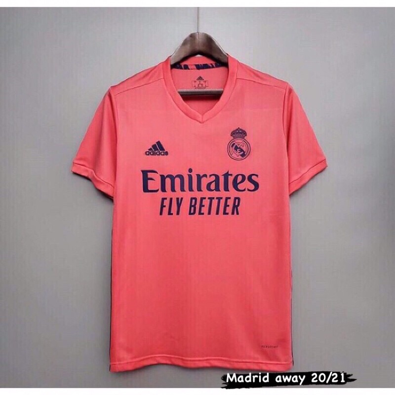 Real madrid third jersey 2021/2022 · product code: Jersey Real Madrid Home Away 3rd 20 21 22 Berkwalitas Grade Ori 2021 2022 Shopee Indonesia