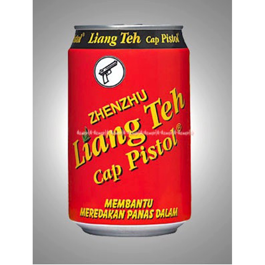 Peluang usaha bisnis minuman kesehatan waralaba liang teh gunung intan, dengan investasi . Jual Liang Teh Cap Pistol 320ml Zhenzu Minuman Kaleng Untuk Mengurangi Padas Dalam Liangteh Indonesia Shopee Indonesia