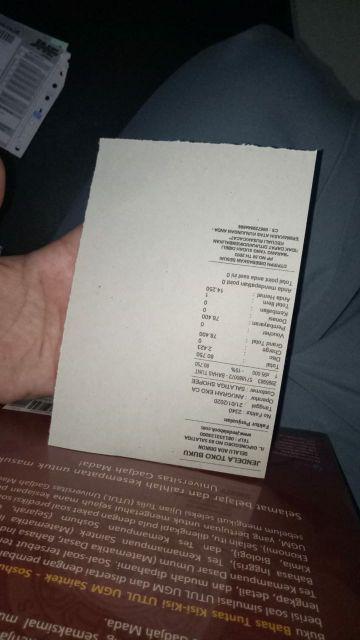 Kamu yang bisa ikutan jalur ini adalah lulusan sma/smk/ma atau sederajat tahun 2020, 2019, dan 2018. Bahas Tuntas Kisi Kisi Utul Ugm 2019 2020 Shopee Indonesia