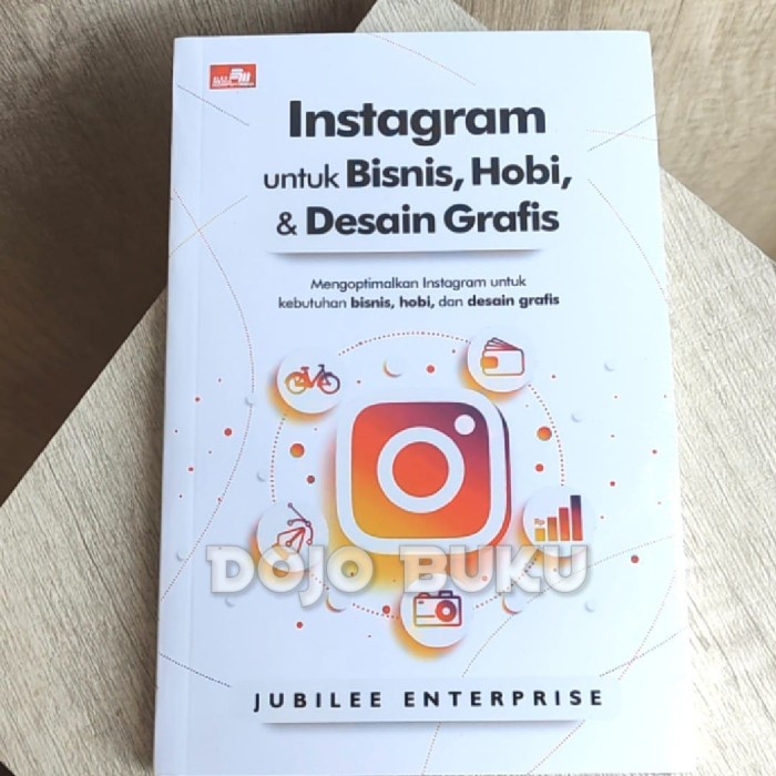 Jual BAYAR DIRUMAH Instagram Untuk Bisnis Hobi Dan Desain Grafis By Jubilee  Enterprise BERKUALITAS Indonesia|Shopee Indonesia