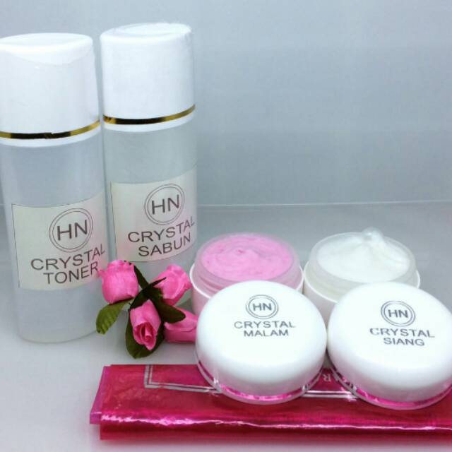 Nah bagaimana cara membedakan cream hn dan ciri ciri cream hn asli dan palsu mari kita ulas tentang cream hn ini. Ciri Ciri Cream Hn Crystal Asli Palsu 081548207912 Detikforum