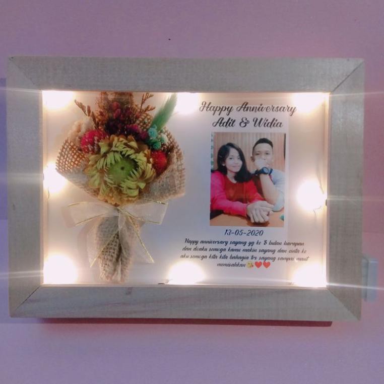 By sally wiener grotta & daniel grotta pcworld | today's best tech deals picked by pcworld's editors top deals on great products picked by techconnec. Ind Shop Cs 16ju8ac Baru 3d Dried Flower In Frame Rustic Shopee Indonesia