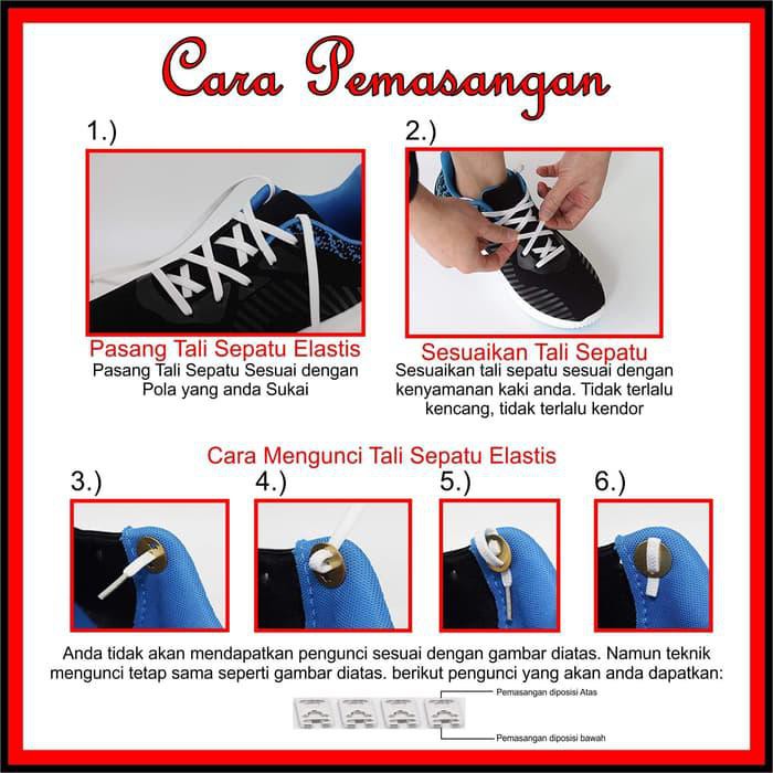 Inilah 10 cara mengikat tali sepatu ketika kamu ingin berolahraga. Cara Memasang Tali Sepatu Diadora - Seni Melipat Tali Sepatu