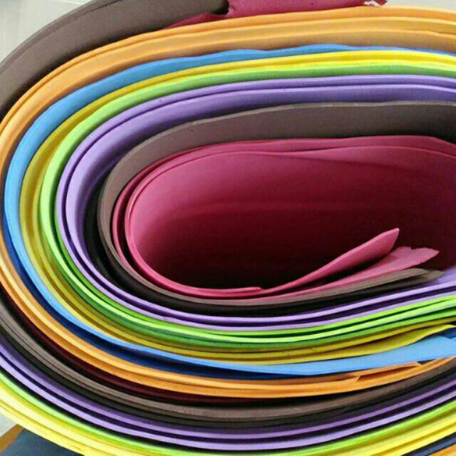 Spon ati 2mm warna | Shopee Indonesia