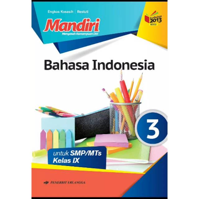 Maybe you would like to learn more about one of these? Kunci Jawaban Soal Bahasa Indonesia Kelas 9 Halaman 14