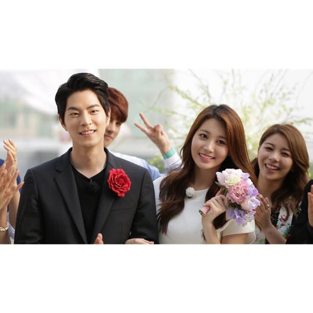 The series first launched in 2008, and many of the “married couples” have seen their popularity increase tremendously as a result of the show. Jual Variety Show We Got Married Yura Hong Jong Hyun Indonesia Shopee Indonesia