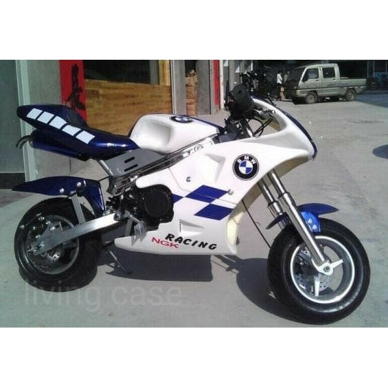 25 Mini Moto Gp 49cc