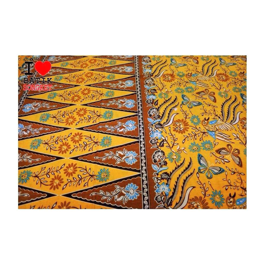 Gambar Sketsa Batik Betawi Jali Jali Gambar Sketsa Batik Betawi Jali Jali