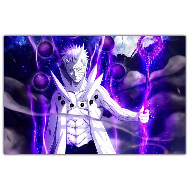 Obito uchiha 1080p, 2k, 4k, 5k hd wallpapers free download · 1920x1358px naruto uchiha clan illustration, anime, itachi uchiha, madara uchiha hd wallpaper . Jual Hiasan Dinding Anime Obito Walldecor Uk 20x30 Cm Bisa Custom Juga Indonesia Shopee Indonesia
