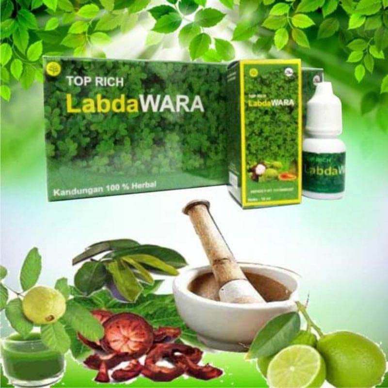 Masalah sakit gigi berdenyut, 11 petua ini terbukti berkesan menghilangkannya! Jual Labdawara Indonesia Shopee Indonesia