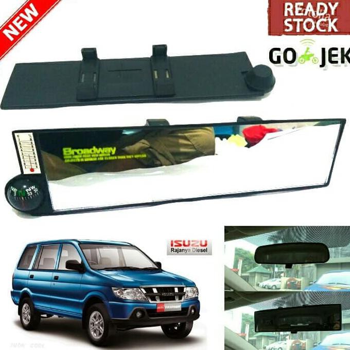 Saat ini di pasaran telah beredar motor . Kaca Spion Tengah Isuzu Panther Kompas Shopee Indonesia