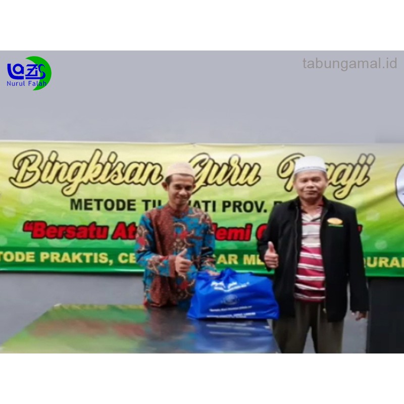 Anda harus kretif dalam merencanakan pemberian kado, buatlah kesan . Kado Untuk Guru Ngaji Shopee Indonesia