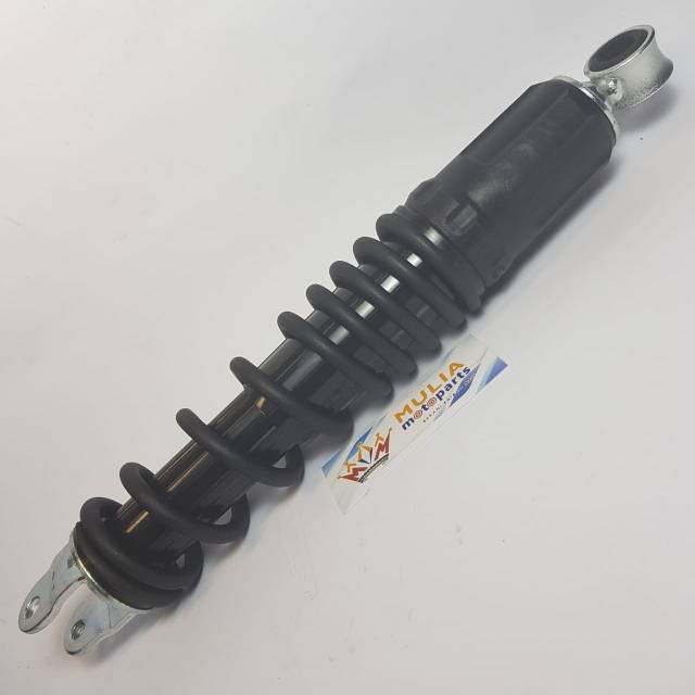 Ukuran shock belakang beat fi ori berbagai ukuran. Shock Belakang Beat Sporty Esp K81 Hgp 52400 K81 N11 Shok Peredam Kejut Sok Absorber Shokbreaker Shopee Indonesia