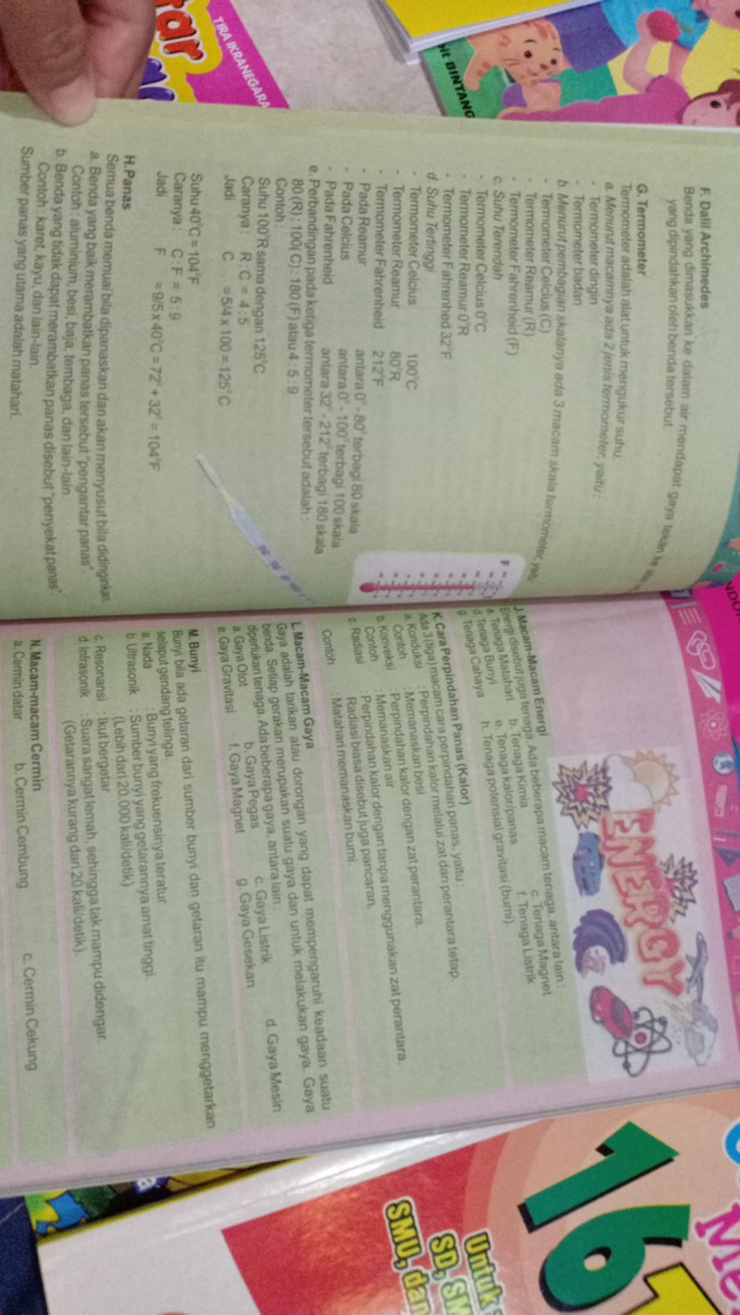 Sumber bunyi merupakan benda yang menghasilkan … a. Buku Bimbel Bimbingan Belajar Untuk Sd Dan Umum Terlengkap All In One Shopee Indonesia