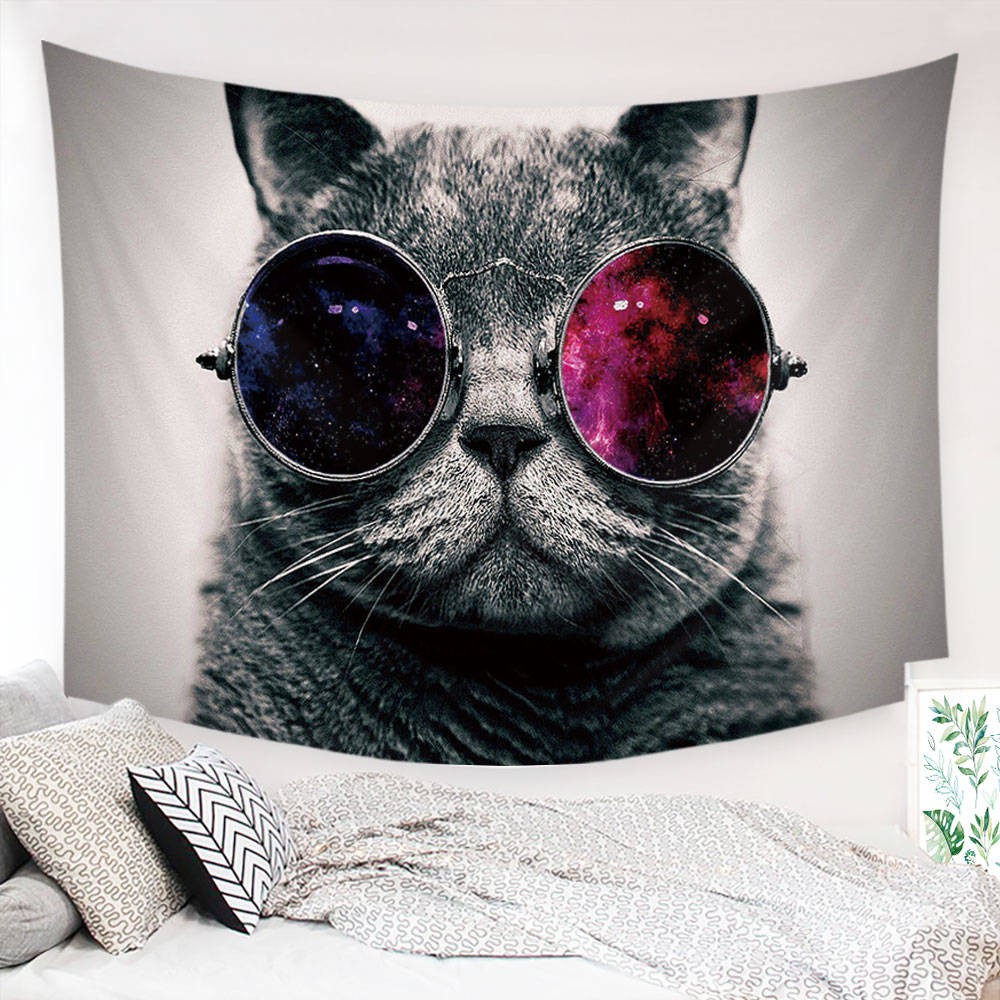 Gratis Unduh Gambar Blue Cat Wallpaper For Android Apk Download Terbaru by Lampunghits.com