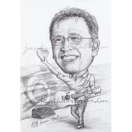 Jual Jasa Buat Sketsa Wajah/ Lukisan Wajah/Lukis Tangan Indonesia|Shopee Indonesia 435_X_435_jpg